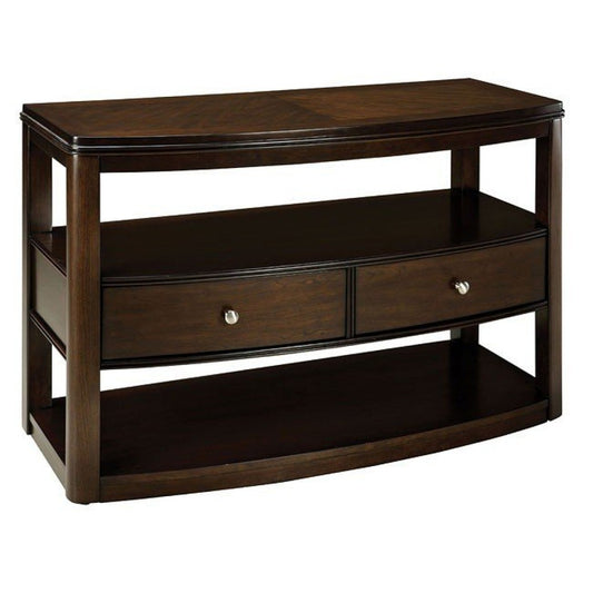 Spencer Console Table