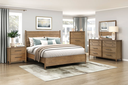 Sonoma Bedroom Collection