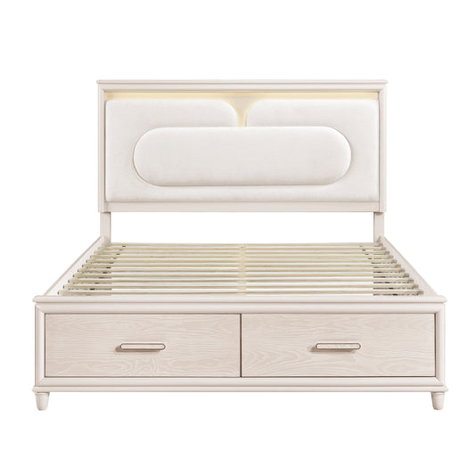 Montrose Storage Bedroom Collection