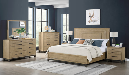Sutton Place Bedroom Collection