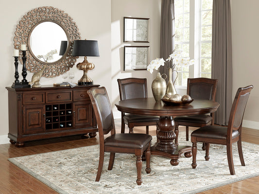 Lordsburg Dining Room Collection