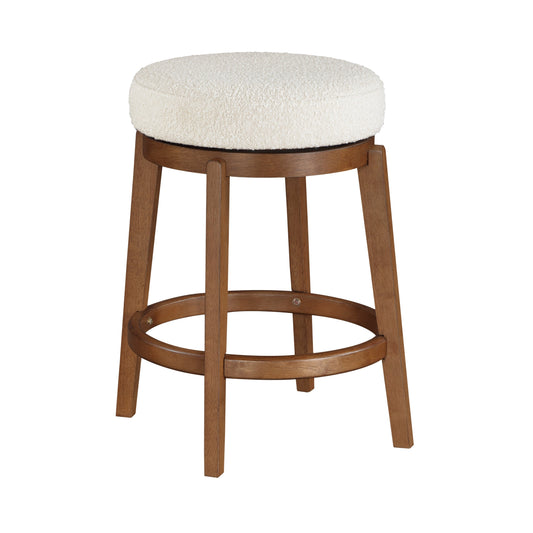 Lily Swivel Barstool Collection