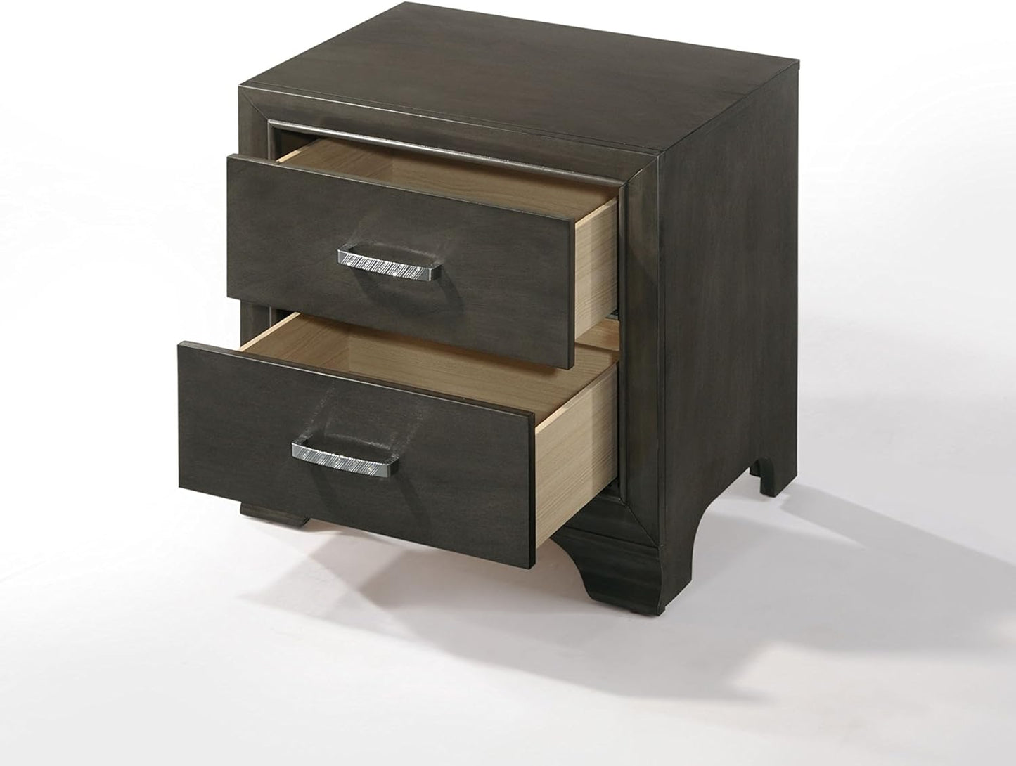 Carine II Nightstand