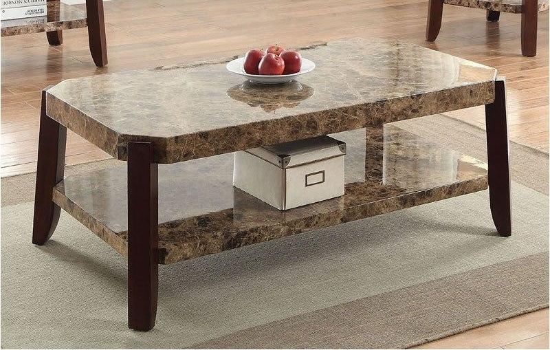 82125 Coffee Table
