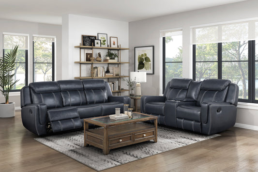 Littleton Reclining Living Room Collection