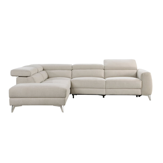 Bienvenue Power Reclining Sectional