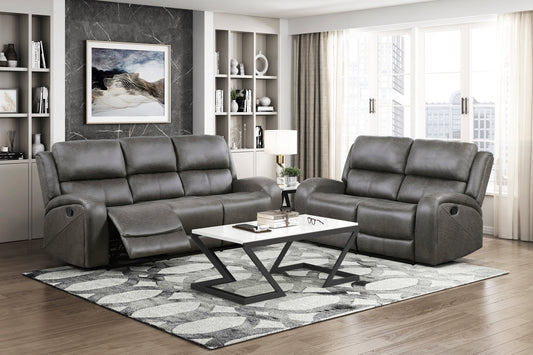 Pagosa Reclining Living Room Collection