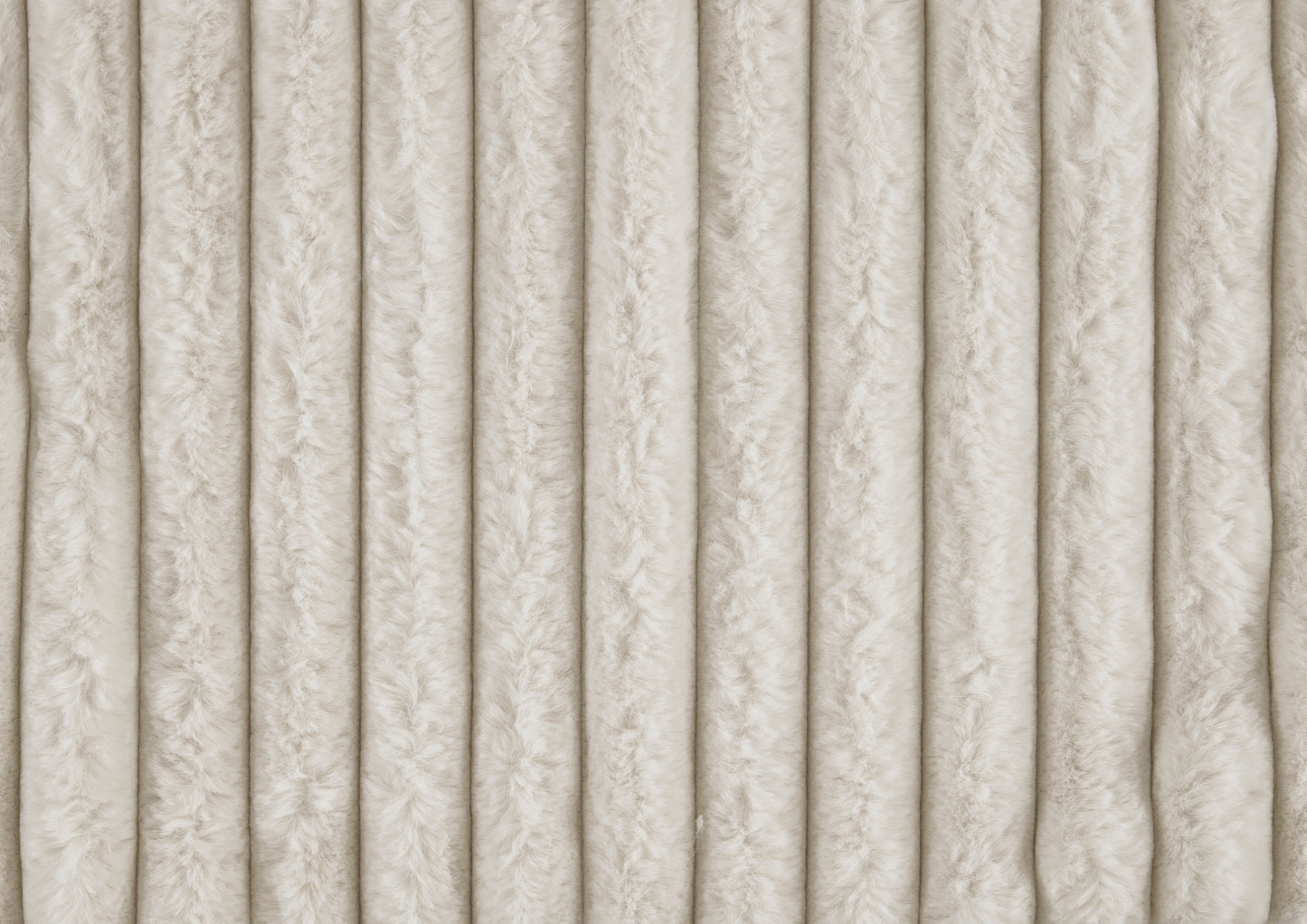 Warwick Beige Ottoman