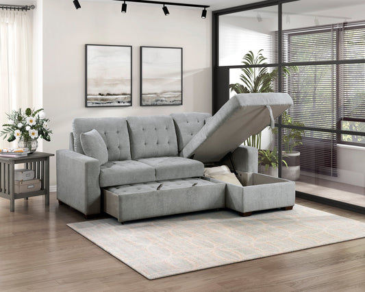 Waitsfield Sleeper Sectional Collection
