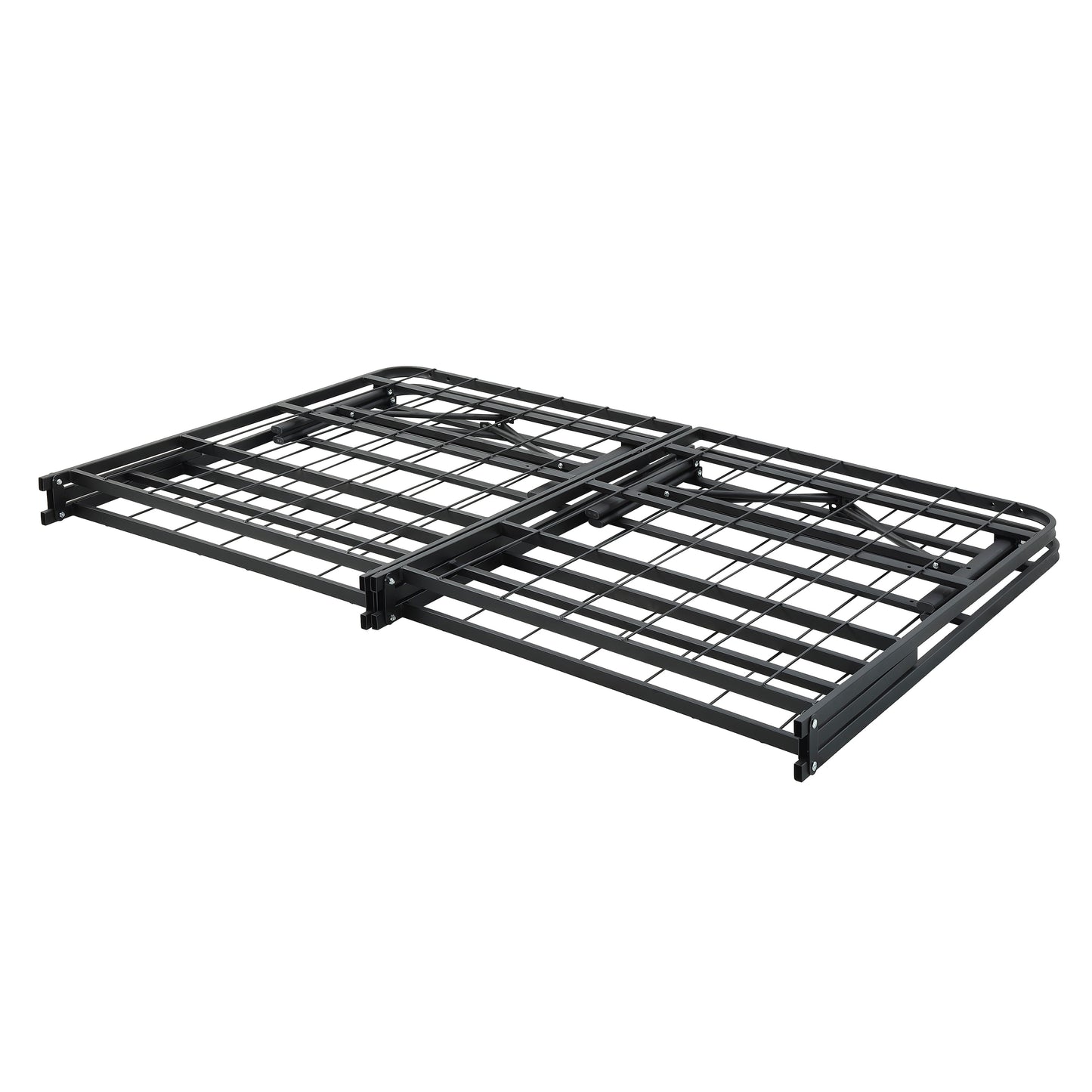Foldable Metal Platform Bed Frames
