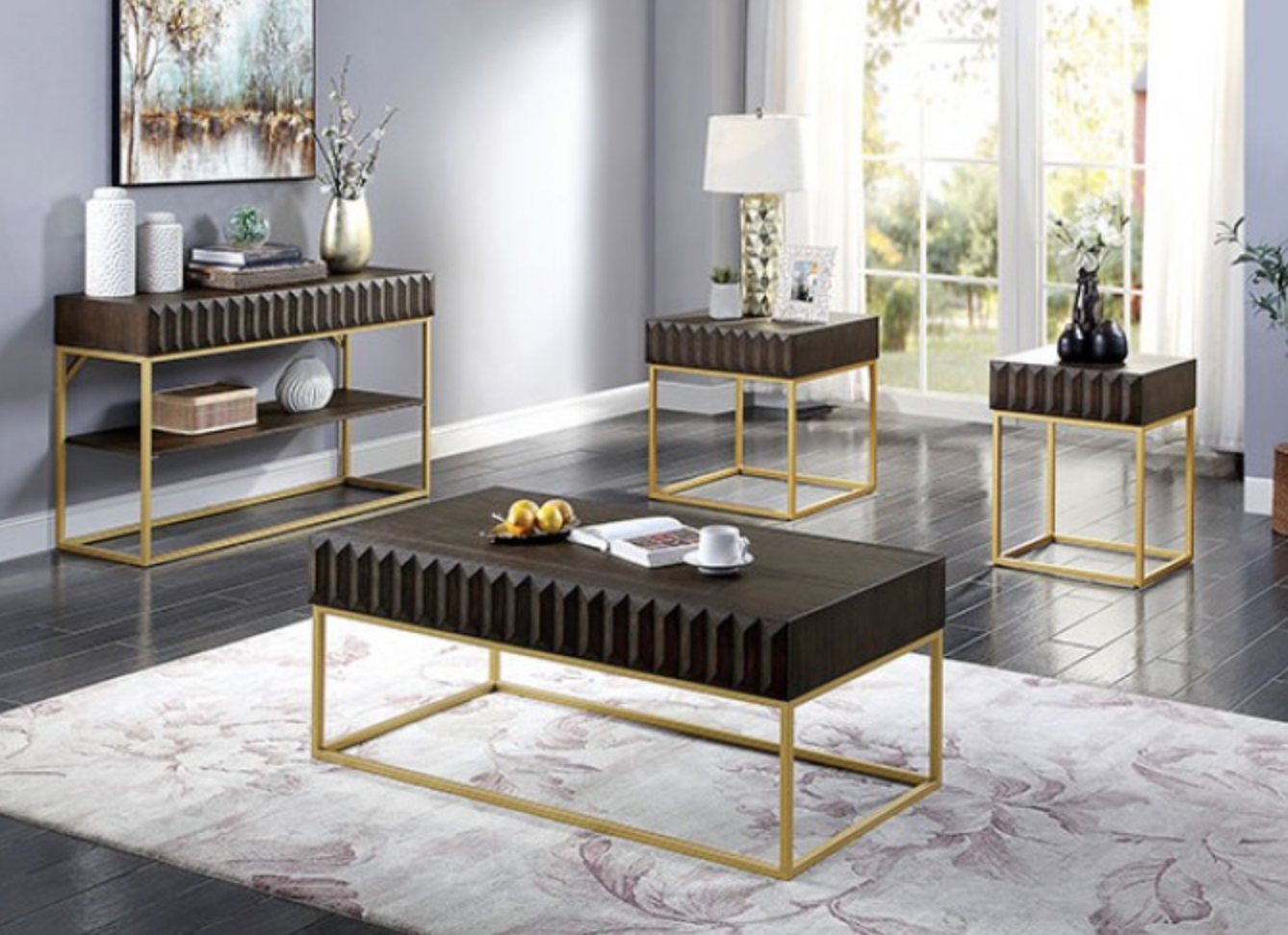 Augsburg Occasional Collection