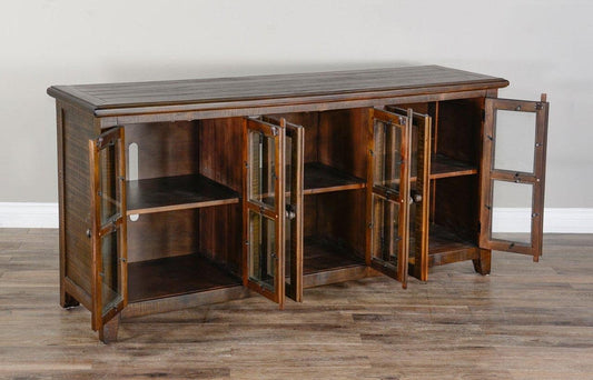 Homestead 70 TV Stand