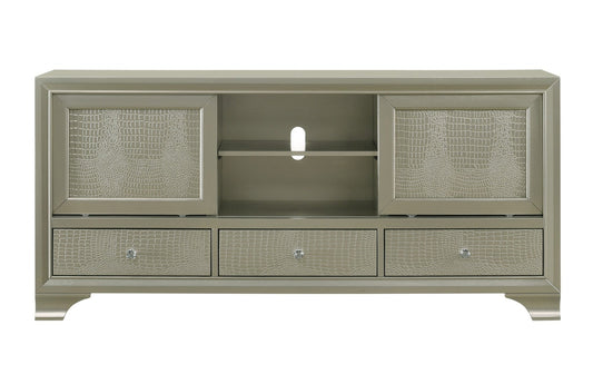 Lyssa 67 TV Stand