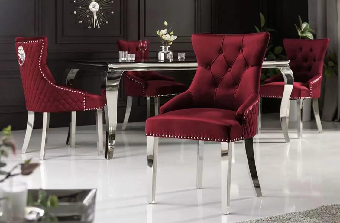 Macau Dining Room Collection