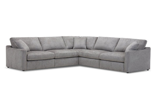 Surrender Sectional Collection