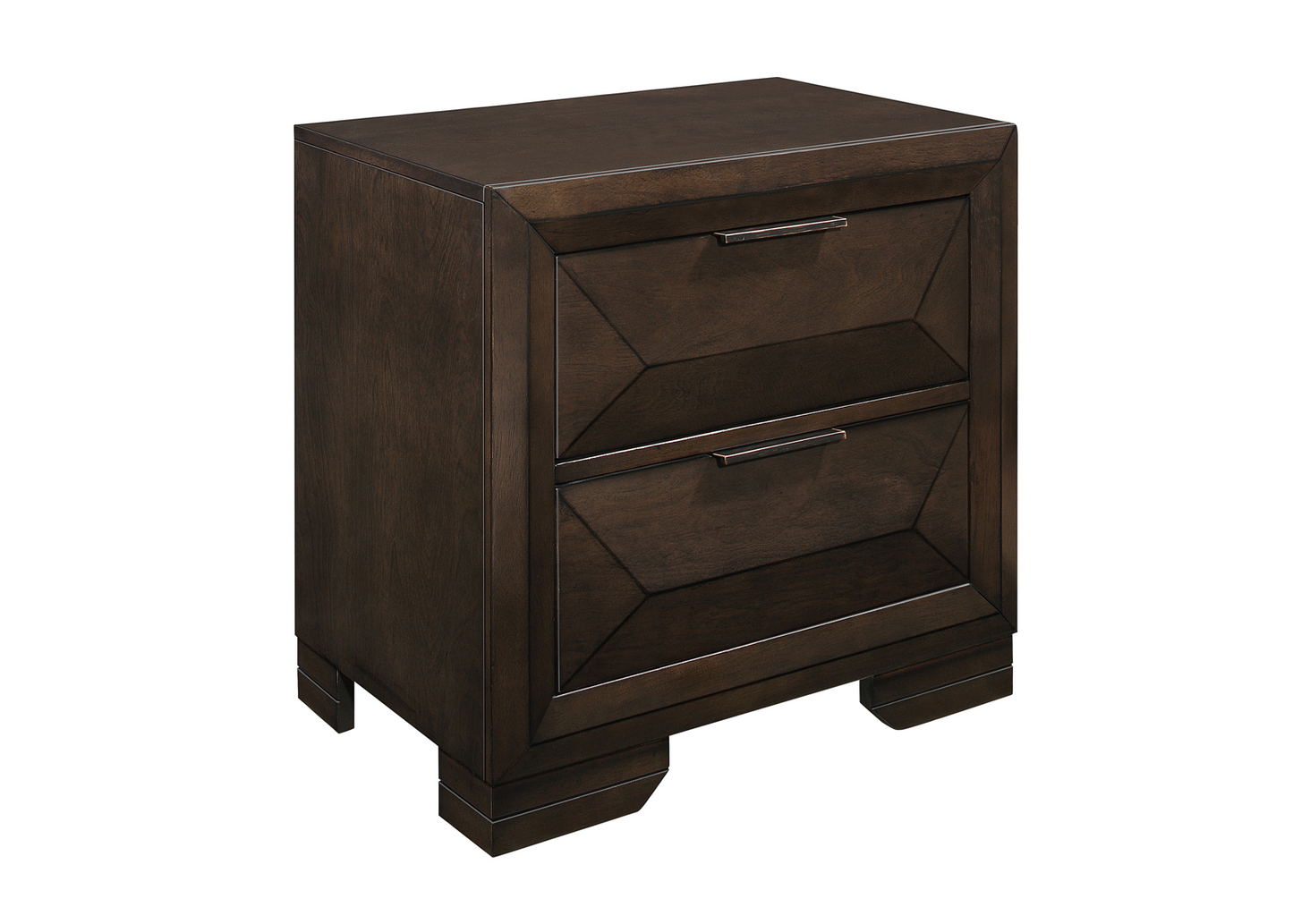 Pilot Nightstand