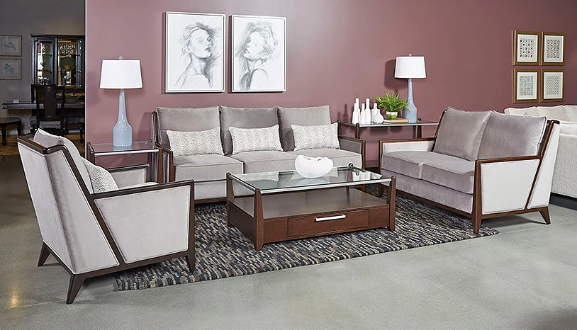 Fifth Avenue Occasional Collection