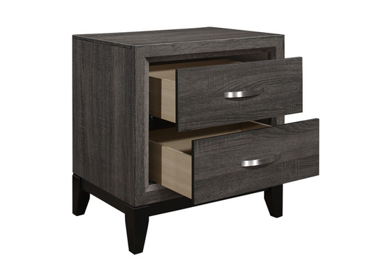 Davi Nightstand