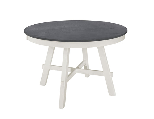 Suzan 5 Pc. Round Dining Set