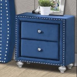 Warrior Nightstand Collection