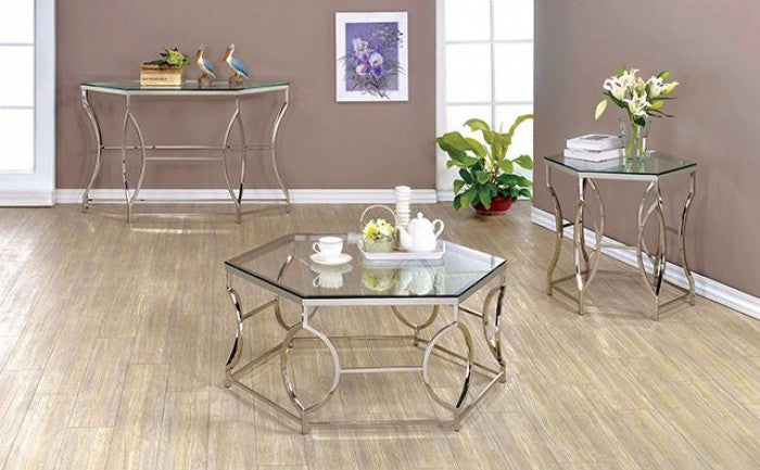 Zola Occasional Collection