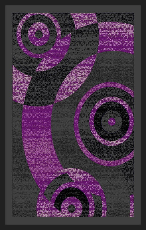 Royal 02617J, Blue Finish