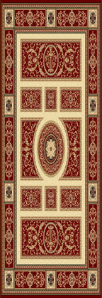 Milano 0326A, Black Finish