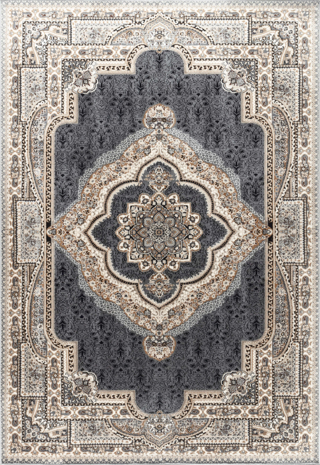 Avalon 05890A, Blue Finish