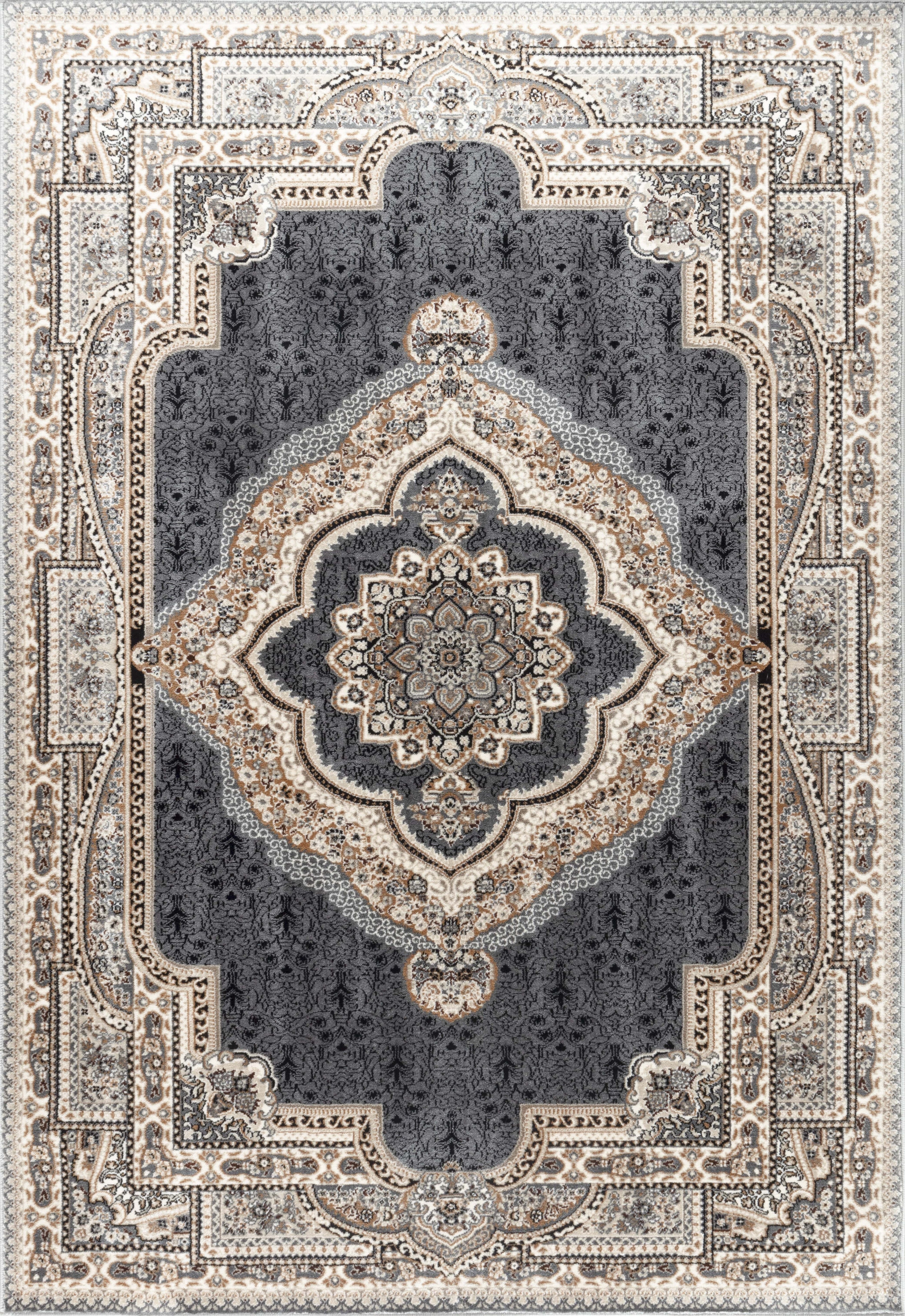 Avalon 05890A, Blue Finish