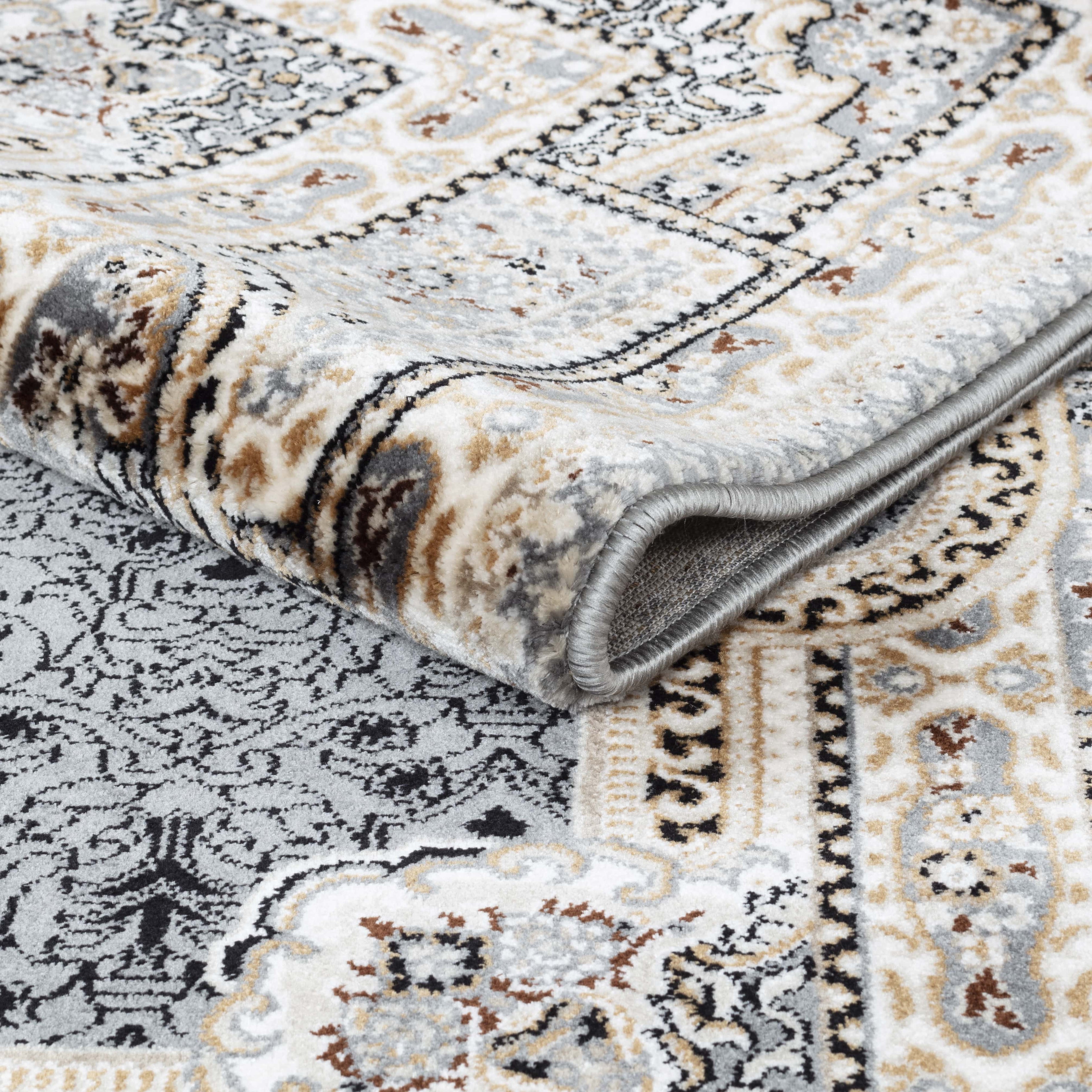 Avalon 05890A, Blue Finish