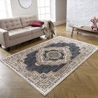 Avalon 05890A, Blue Finish