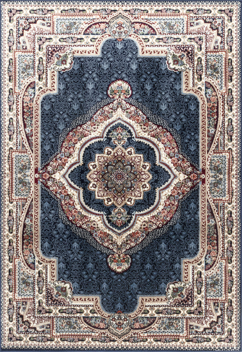 Avalon 05890A, Blue Finish
