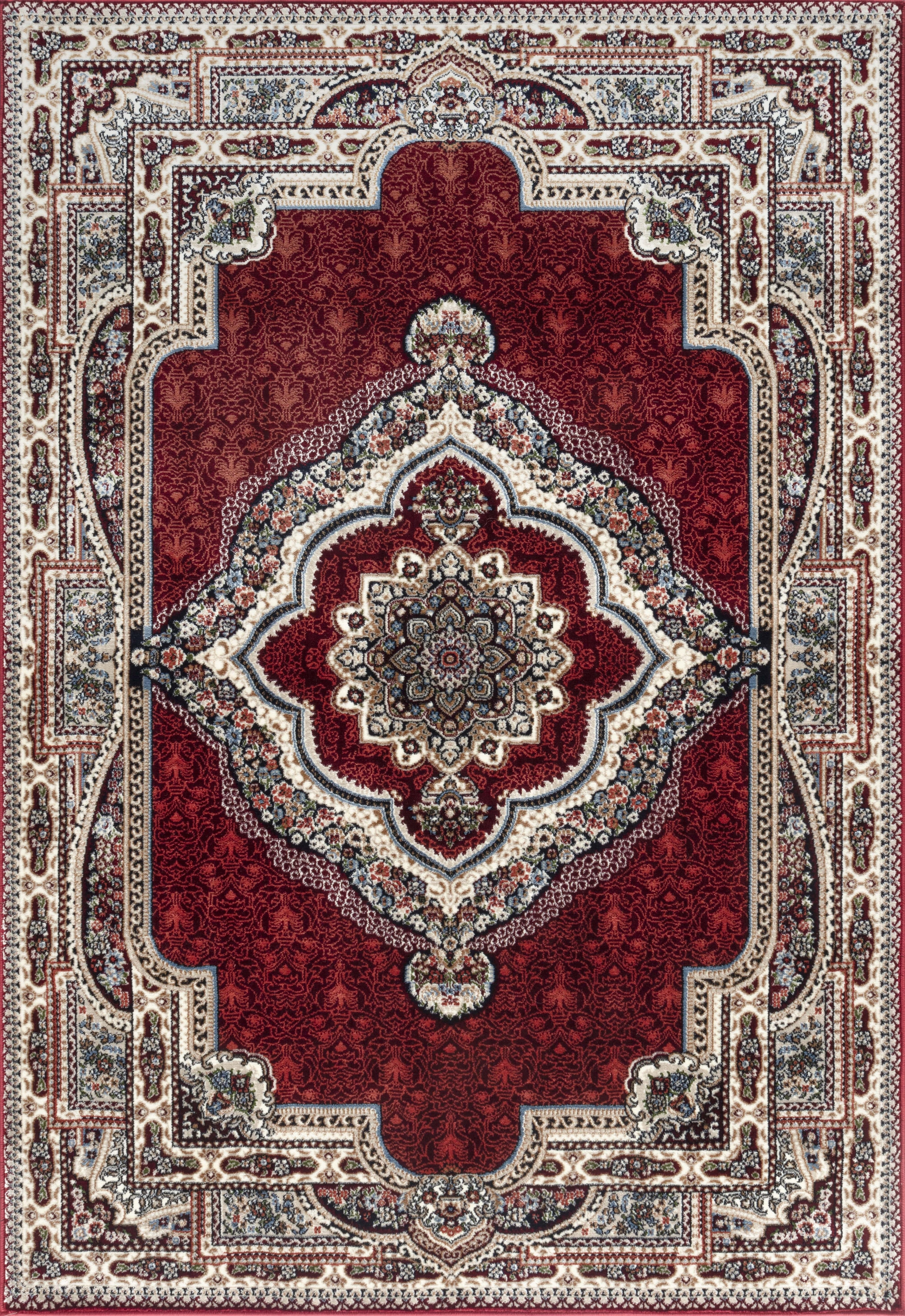 Avalon 05890A, Blue Finish