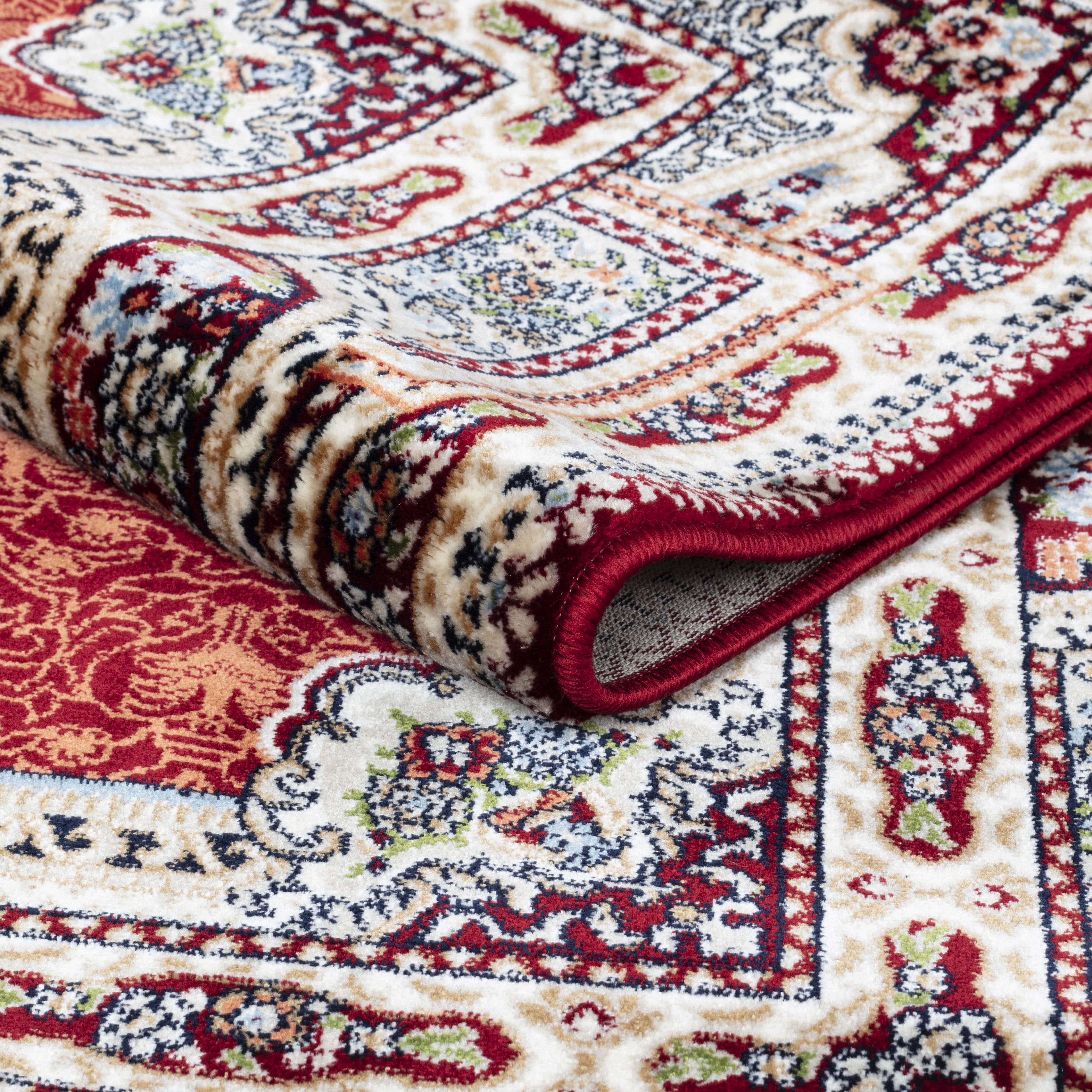 Avalon 05890A, Blue Finish