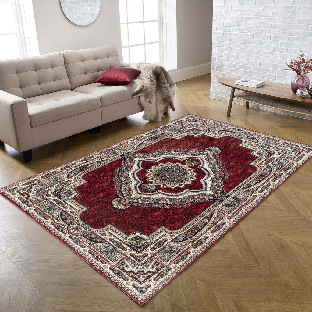 Avalon 05890A, Blue Finish