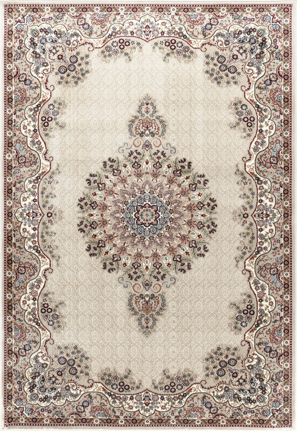 Avalon 07476C, Beige Finish