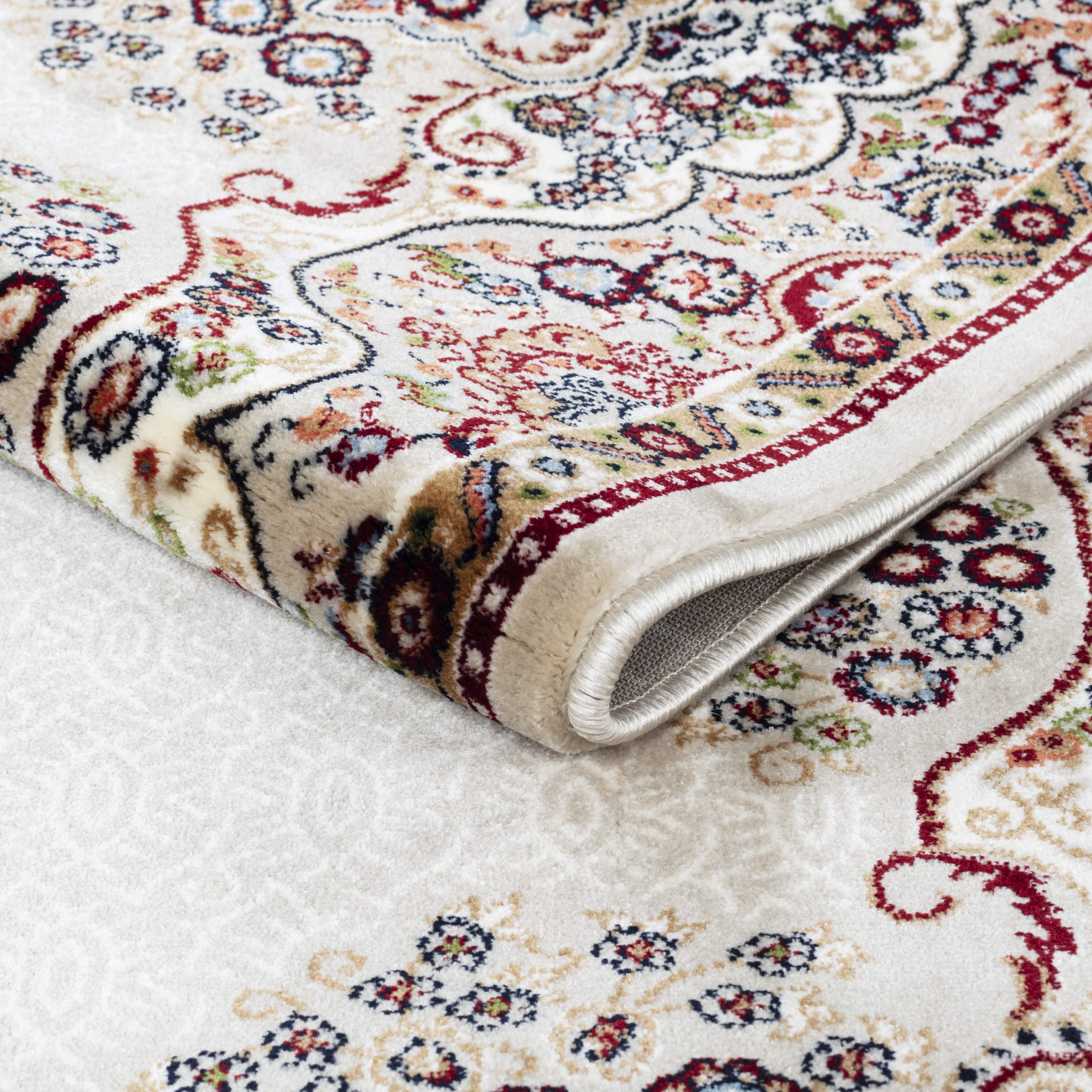 Avalon 07476C, Beige Finish