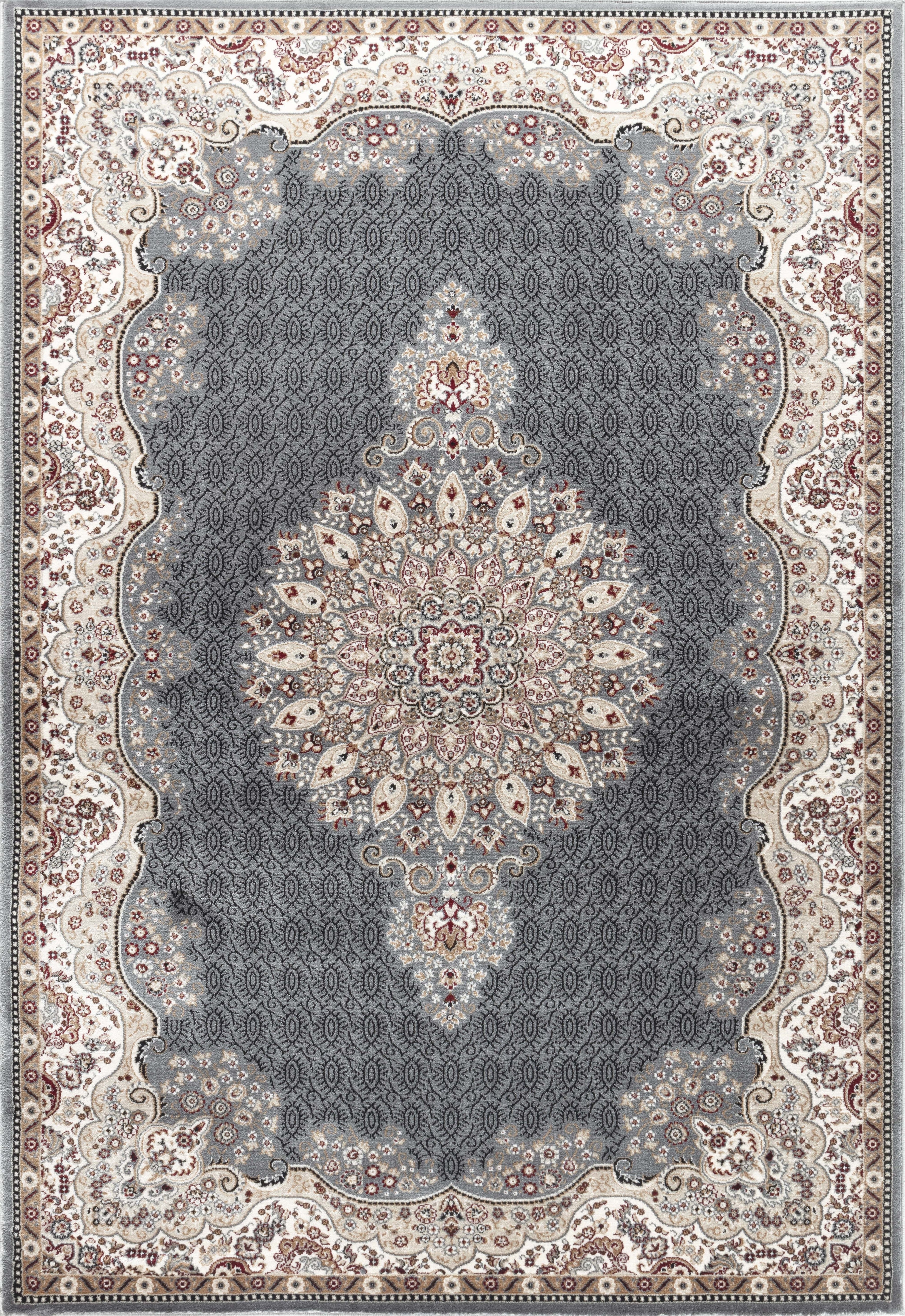 Avalon 07476C, Beige Finish