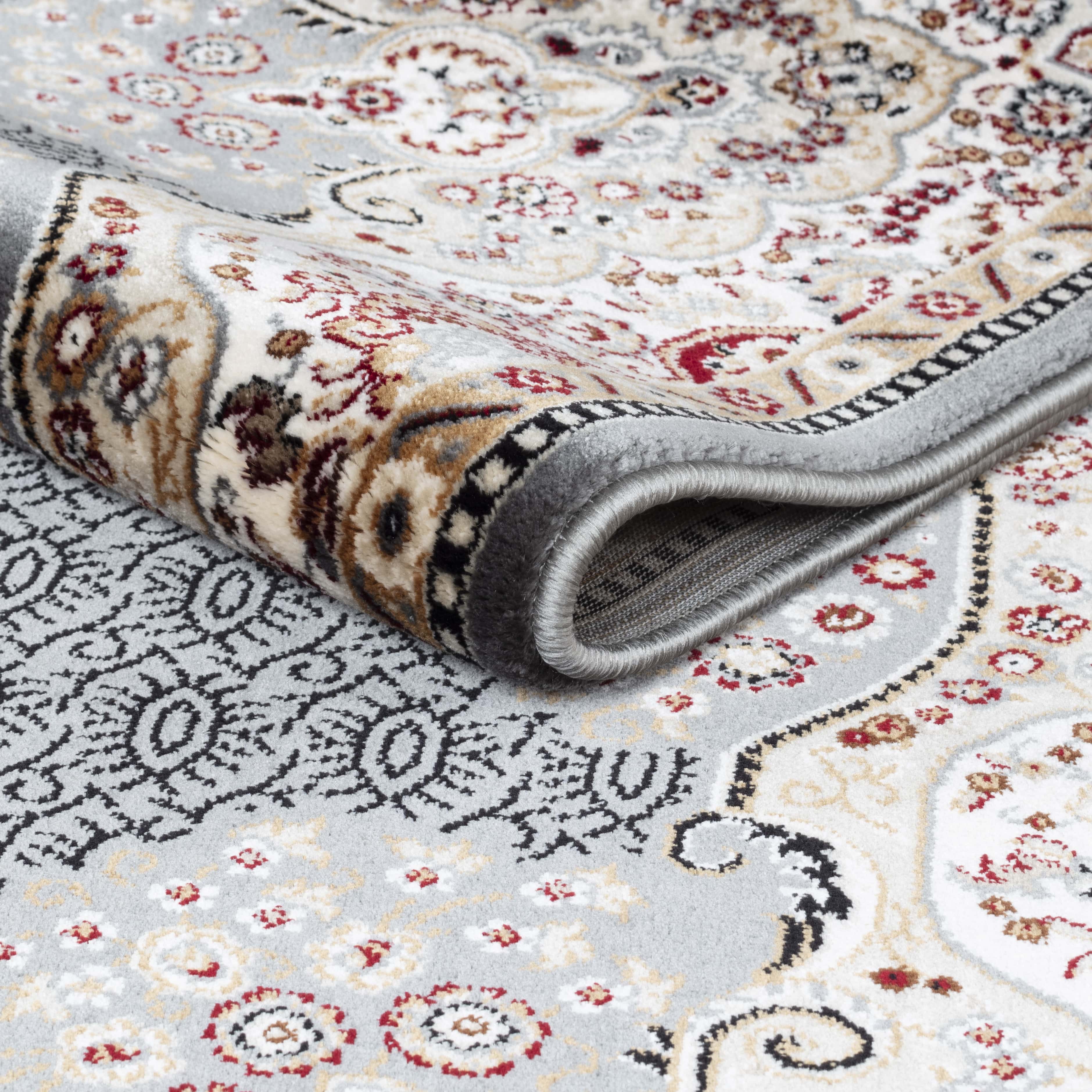 Avalon 07476C, Beige Finish