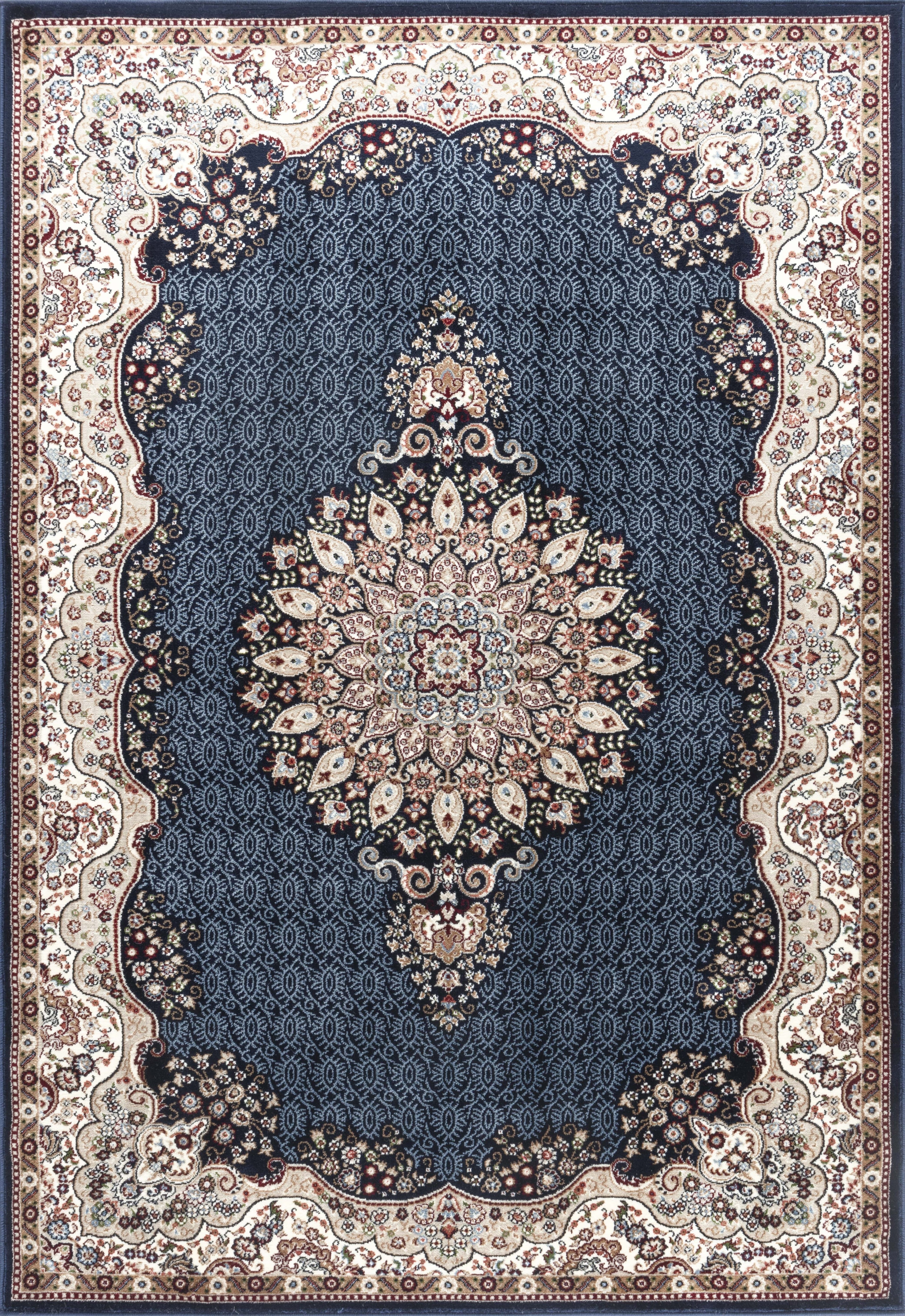 Avalon 07476C, Beige Finish