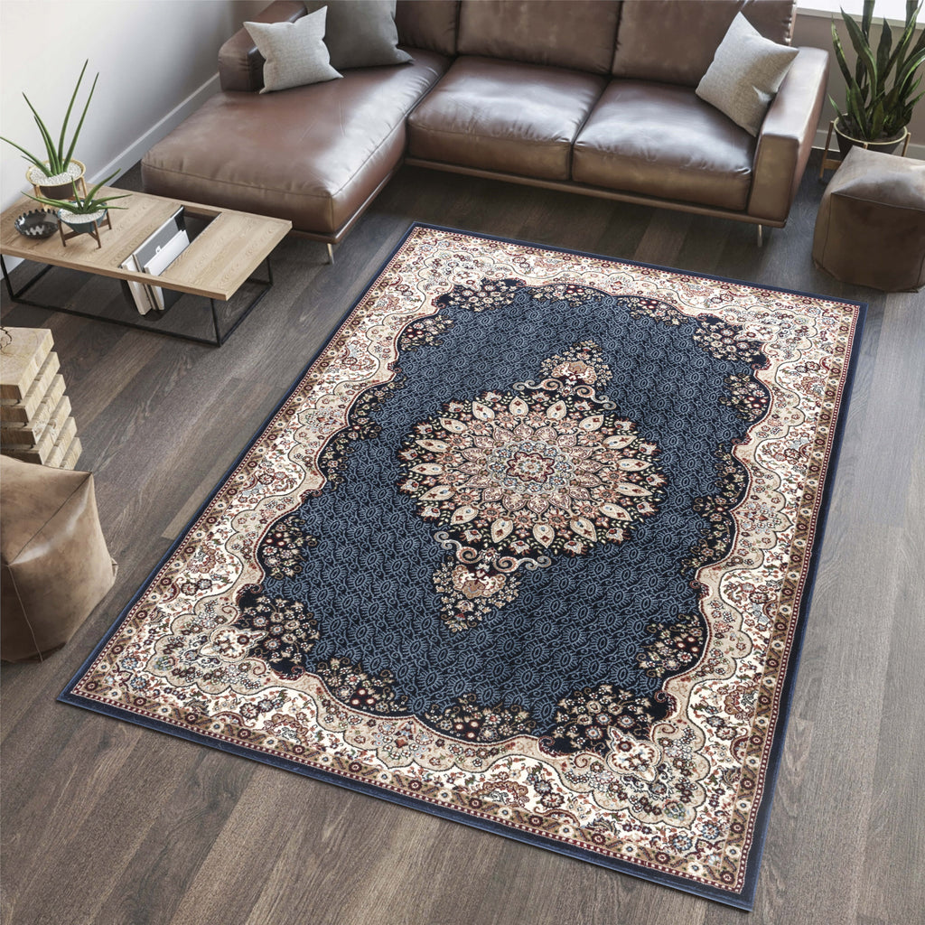 Avalon 07476C, Beige Finish