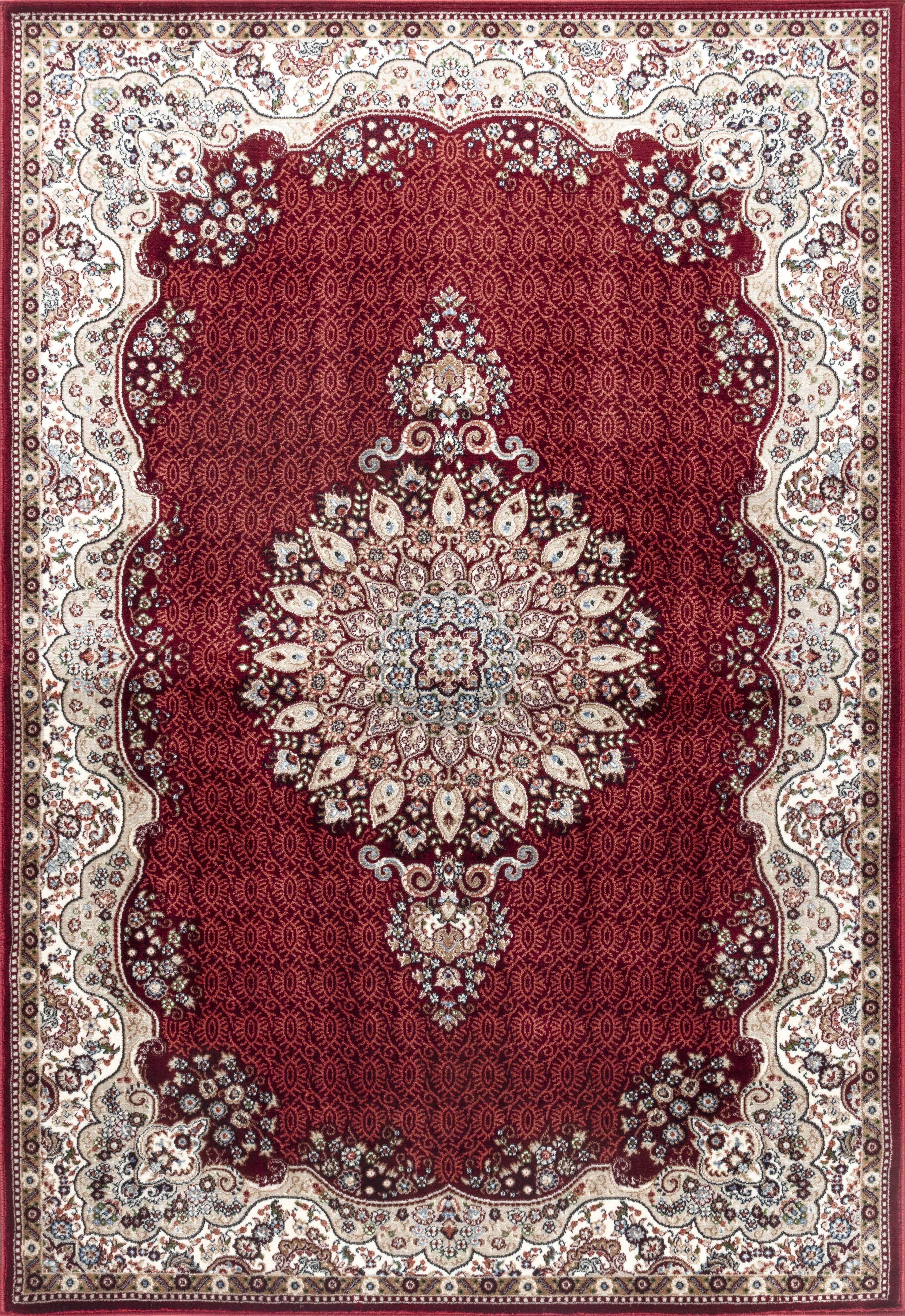 Avalon 07476C, Beige Finish