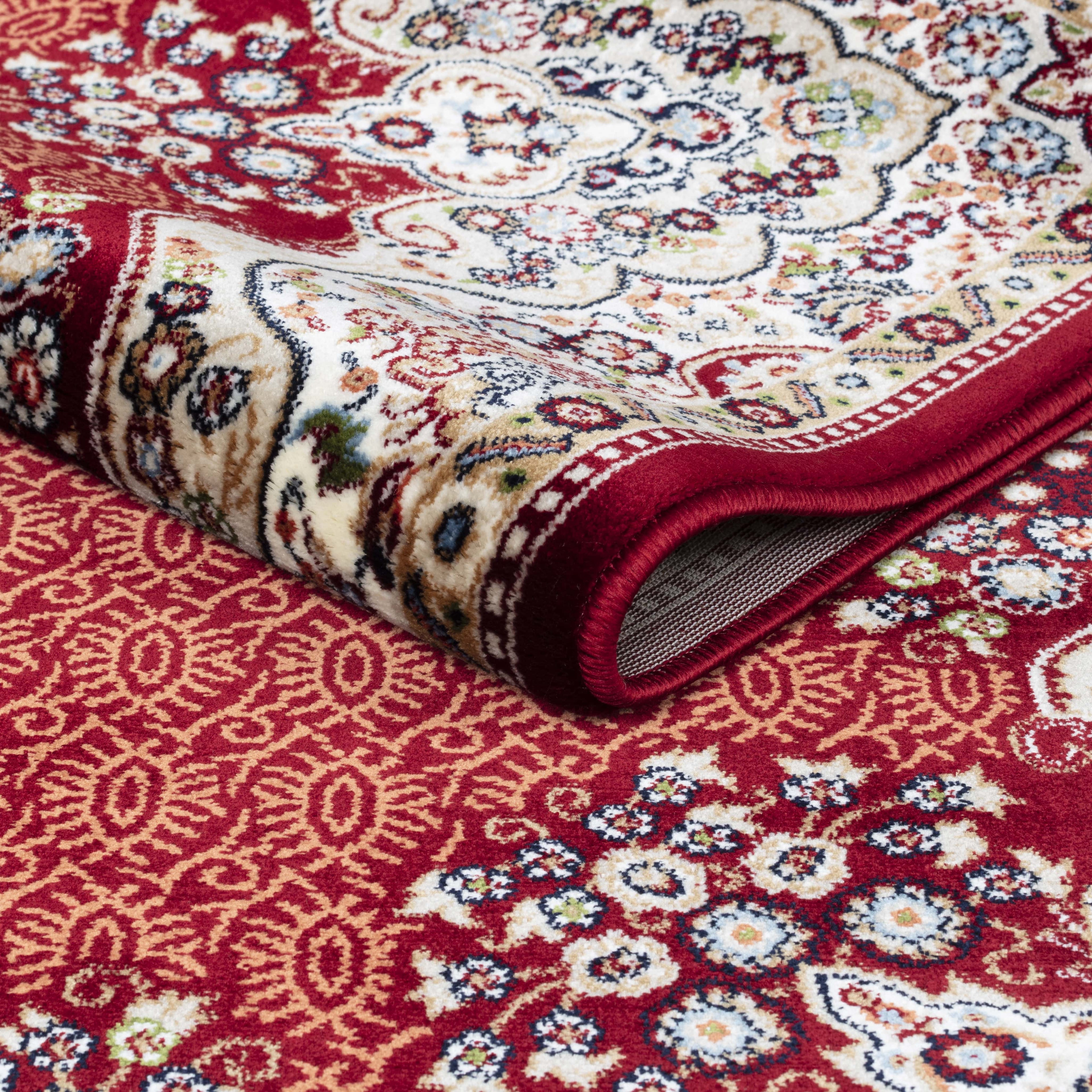 Avalon 07476C, Beige Finish