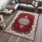 Avalon 07476C, Beige Finish