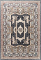 Avalon 07963A, Grey Finish