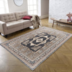 Avalon 07963A, Grey Finish