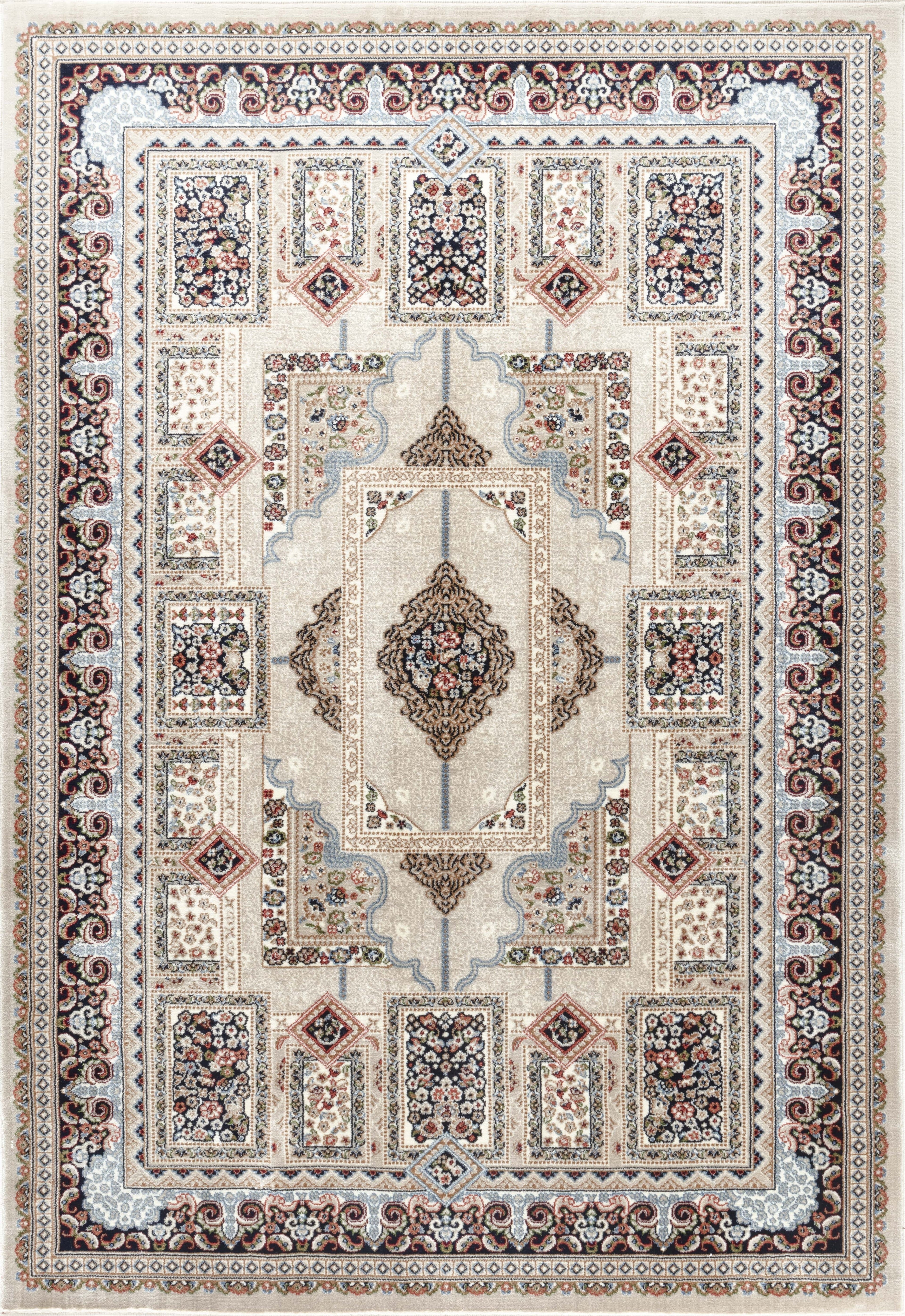 Avalon 07963A, Grey Finish