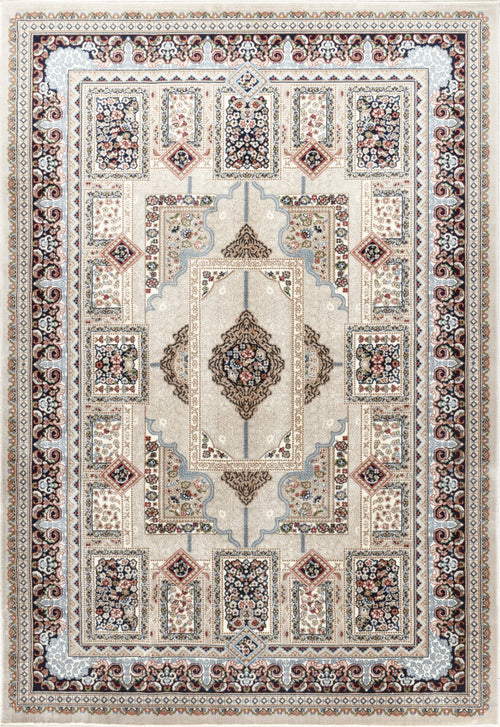 Avalon 07963A, Grey Finish