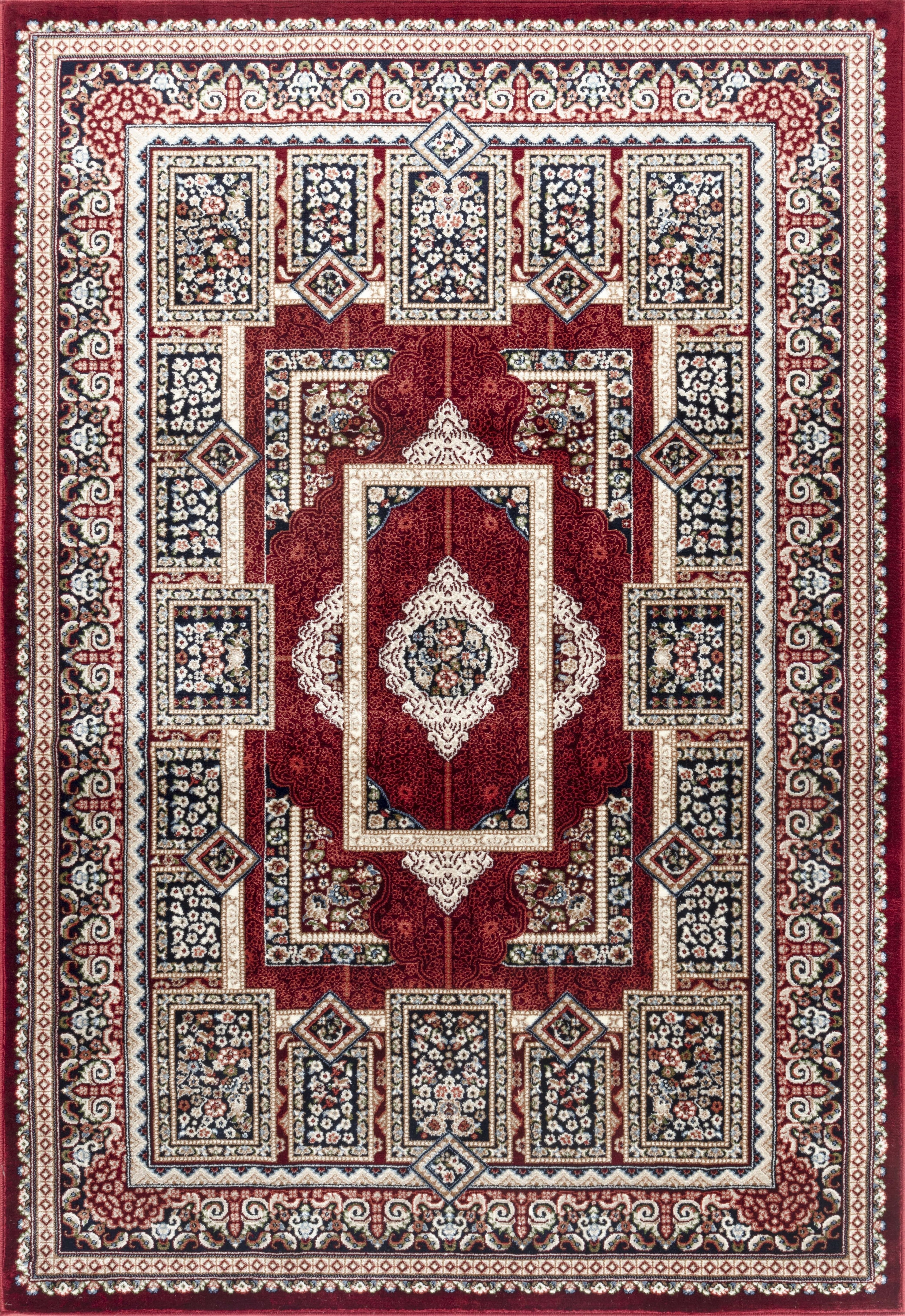 Avalon 07963A, Grey Finish