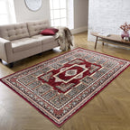 Avalon 07963A, Grey Finish